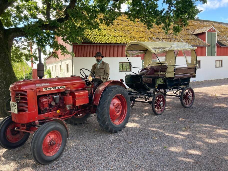 شقة Fin Laegenhet Mitt Pa Bjaerehalvoen Båstad المظهر الخارجي الصورة